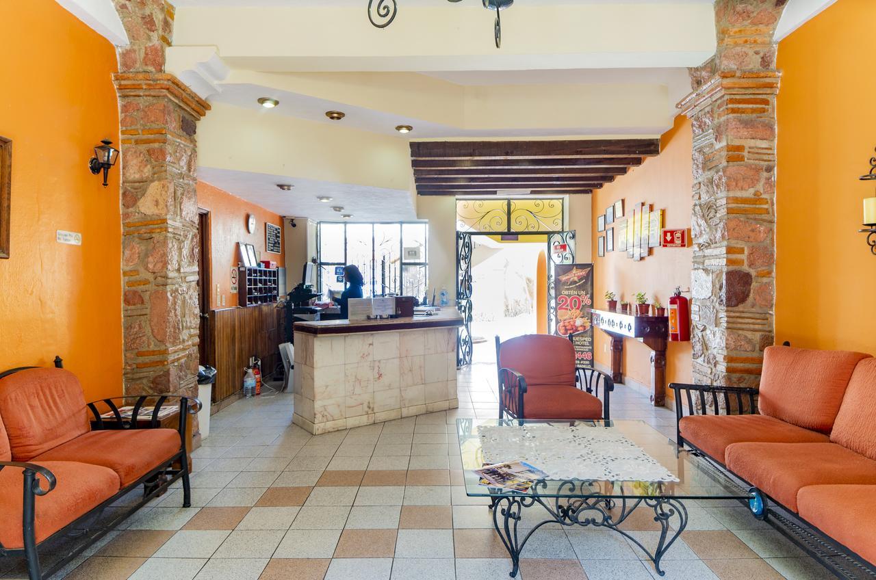 Bungalow Estancia San Carlos Vallarta Пуэрто-Вальярта Экстерьер фото
