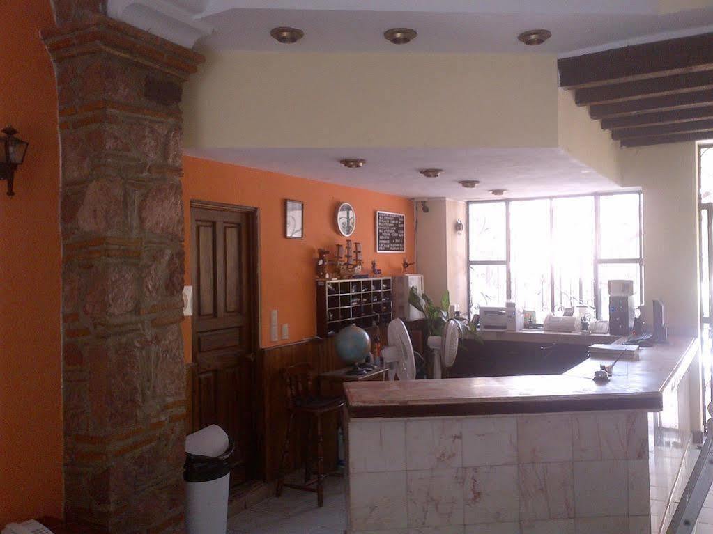 Bungalow Estancia San Carlos Vallarta Пуэрто-Вальярта Экстерьер фото
